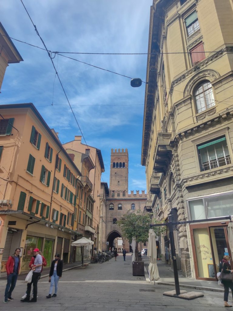 Bologna