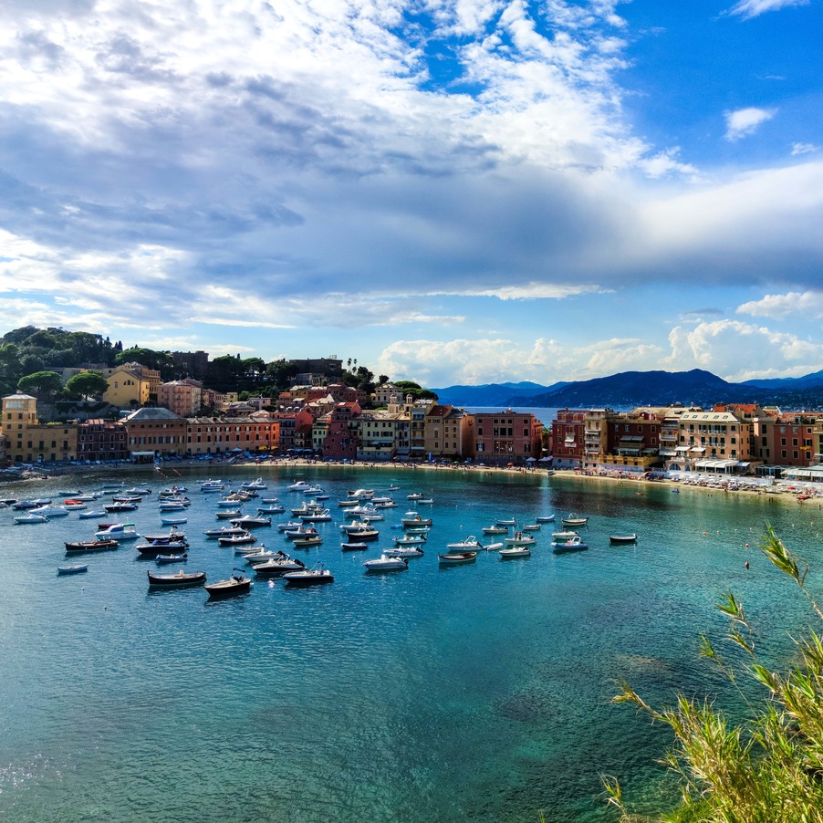 Sestri Levante