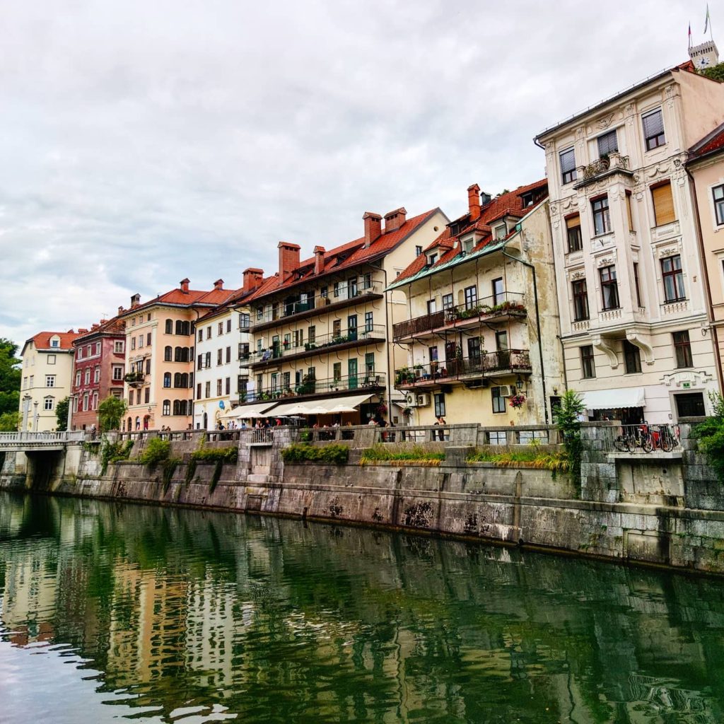 Ljubljana, Slovenia