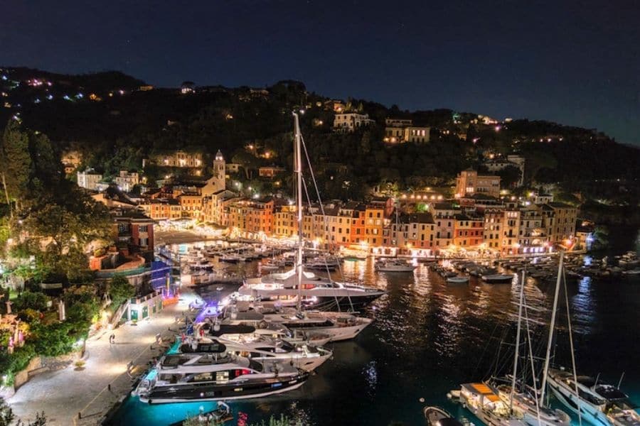 Portofino