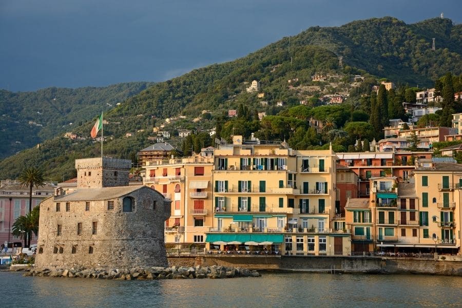 Rapallo