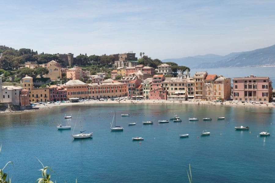 Sestri Levante