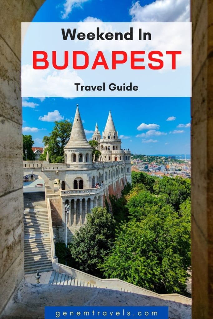 budapest