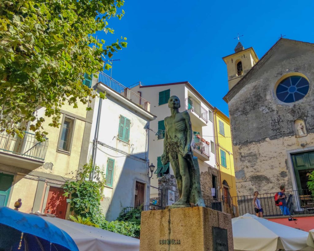 Corniglia