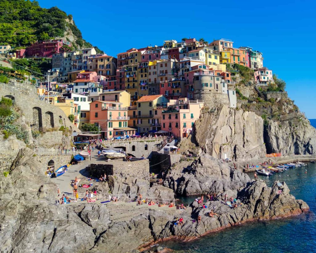 Manarola