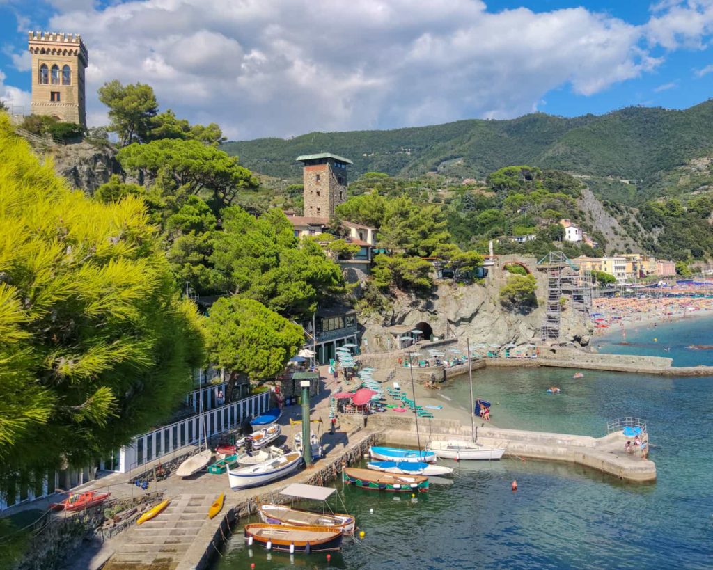 Monterosso