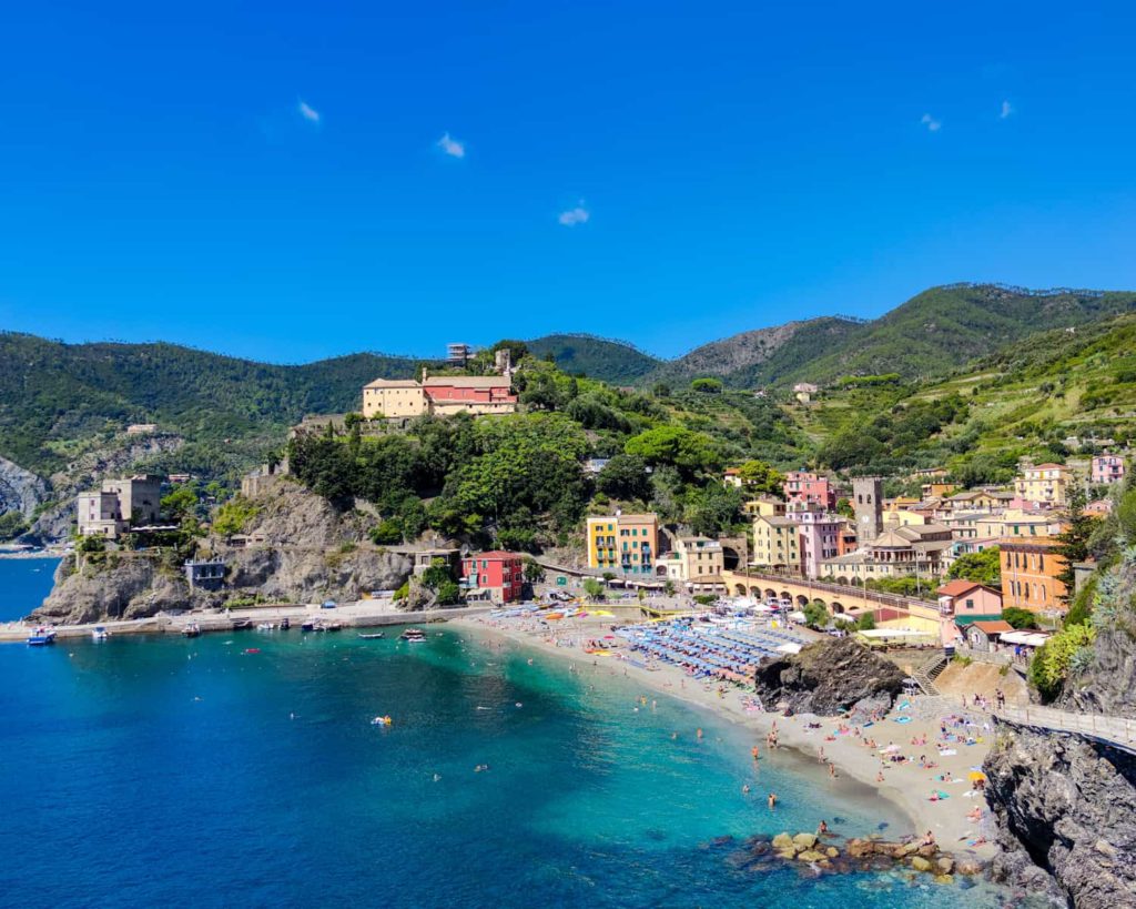 Monterosso al Mare