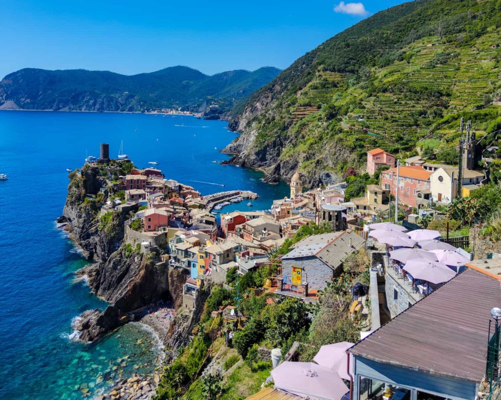 Vernazza