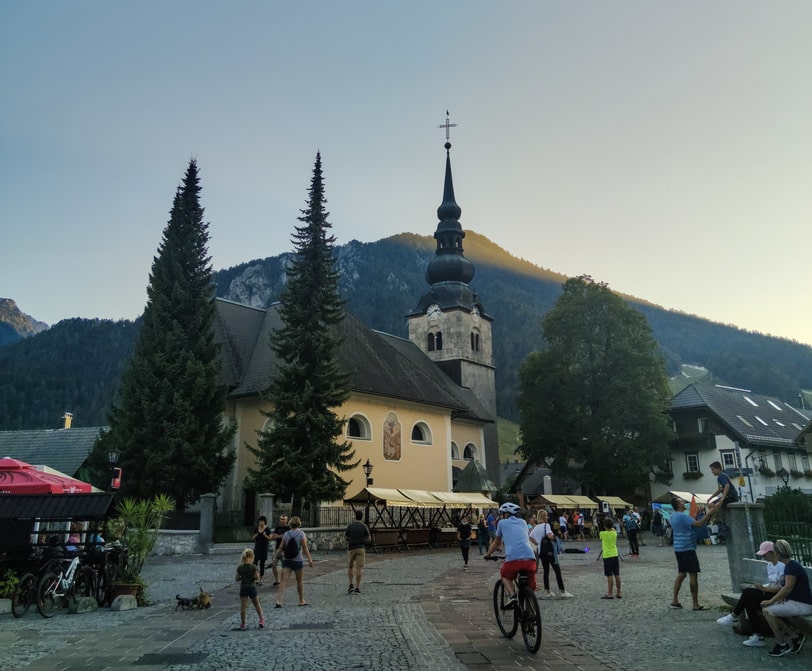 Kranjska Gora