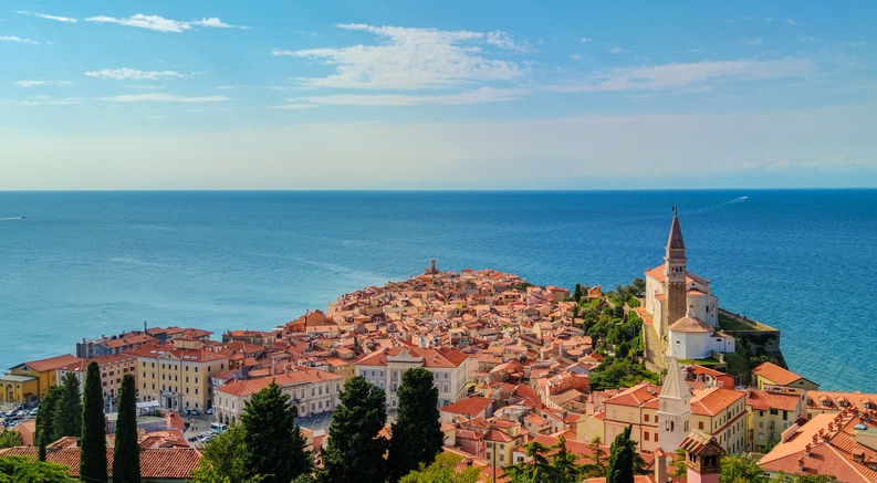 Piran