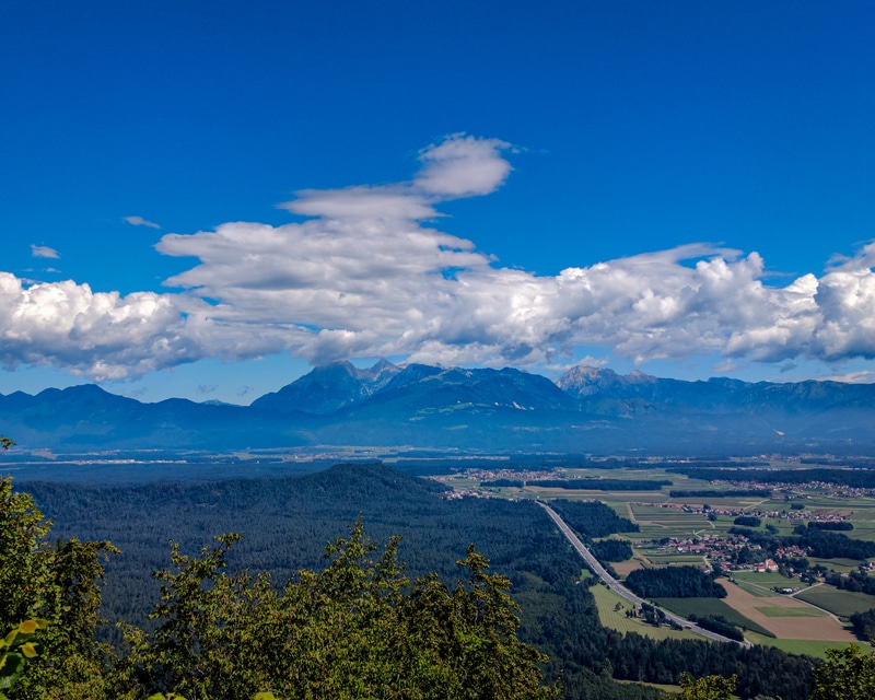 Šmarna Gora