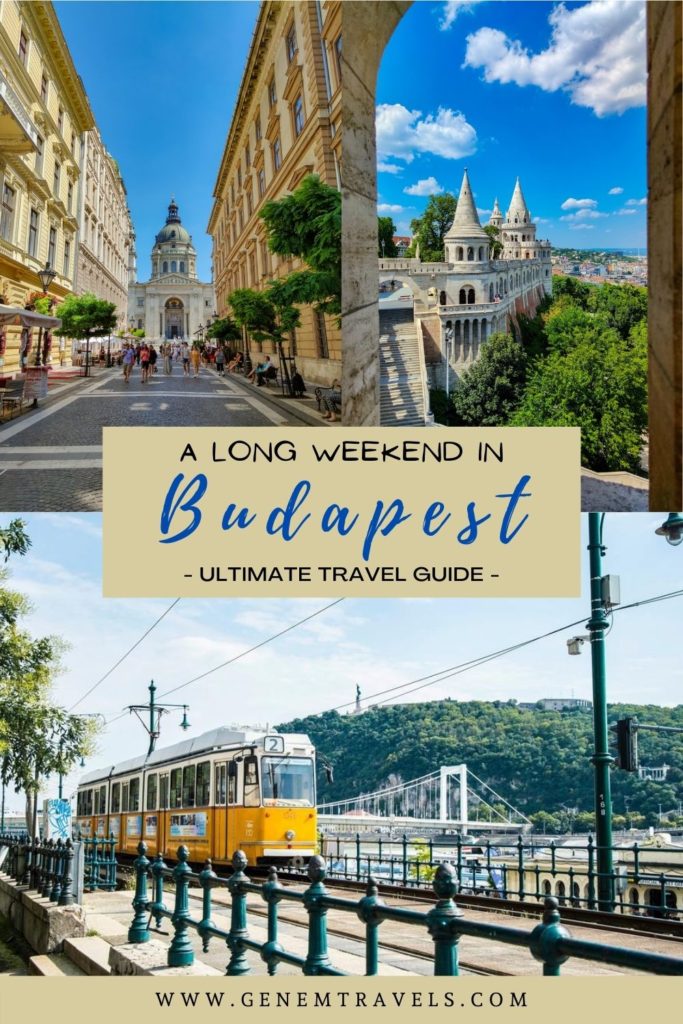 Budapest