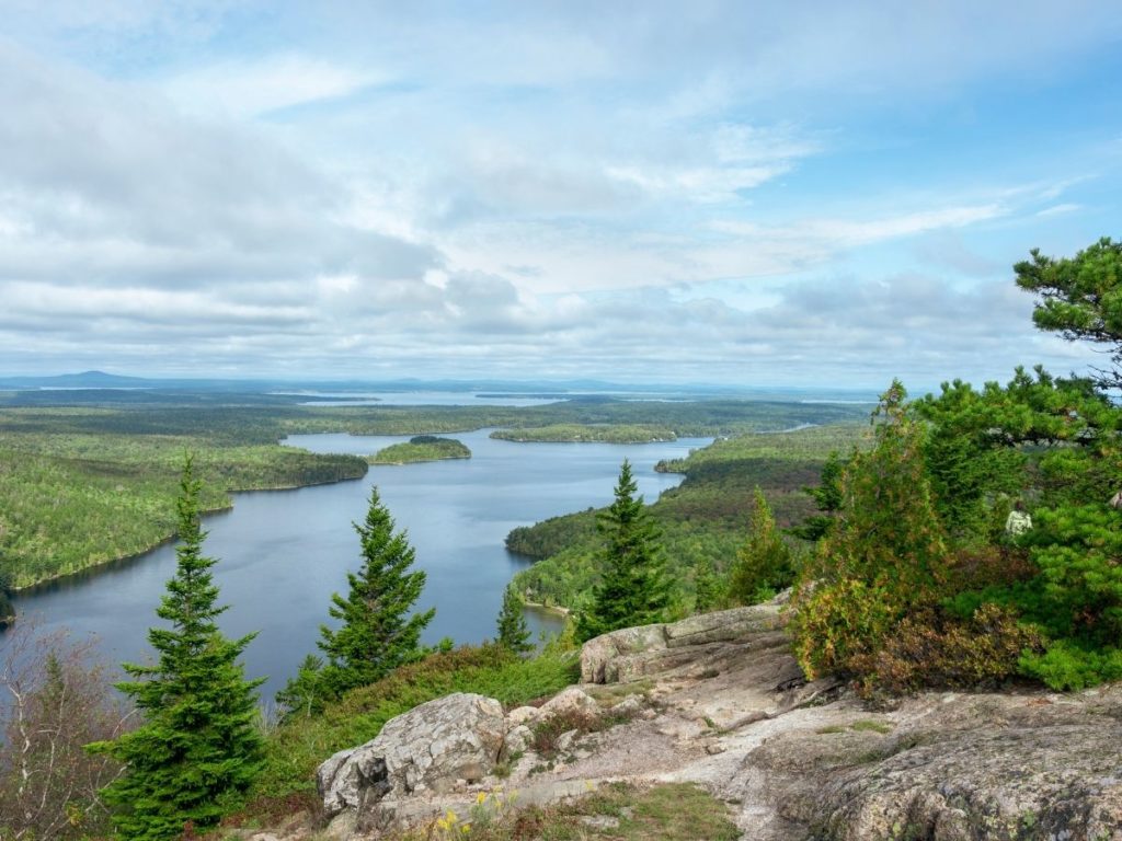 Bükk National Park