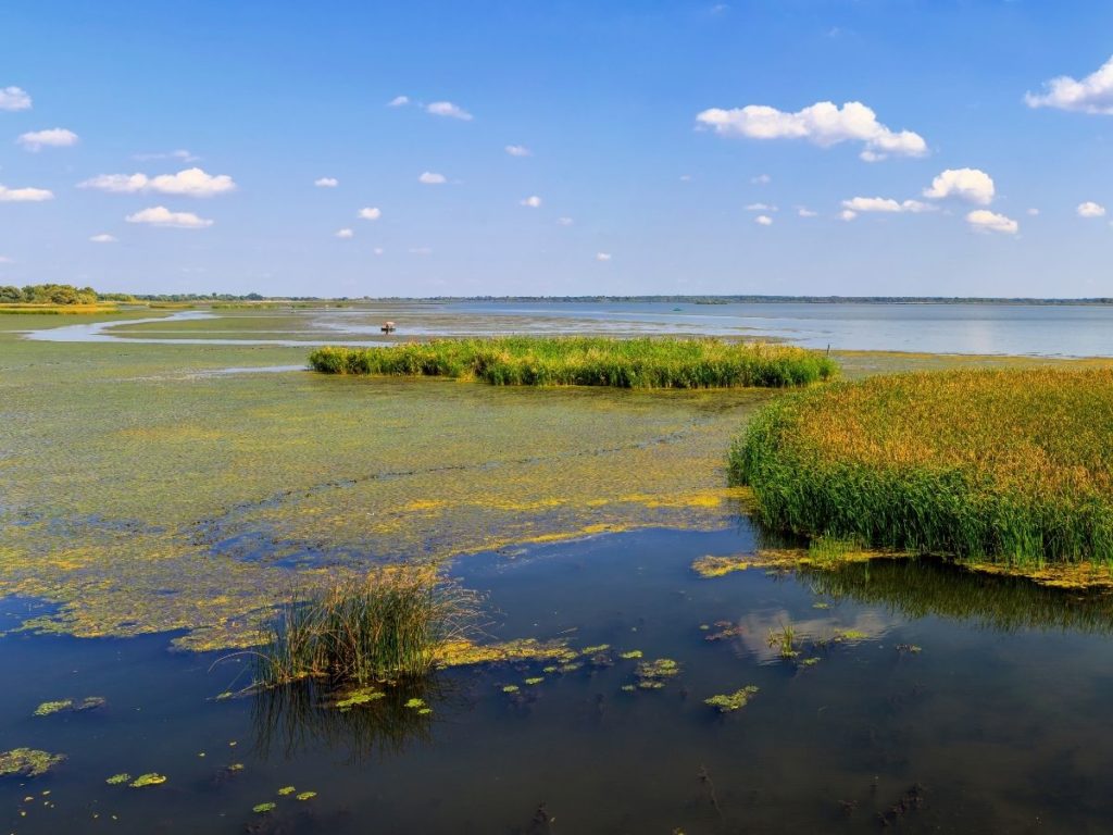 Hortobágy National Park