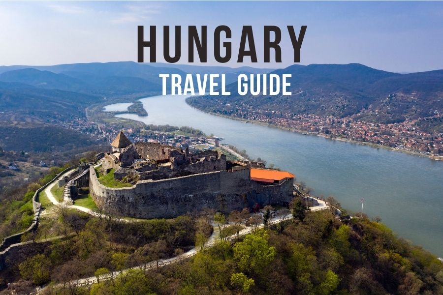 hungary travel guide