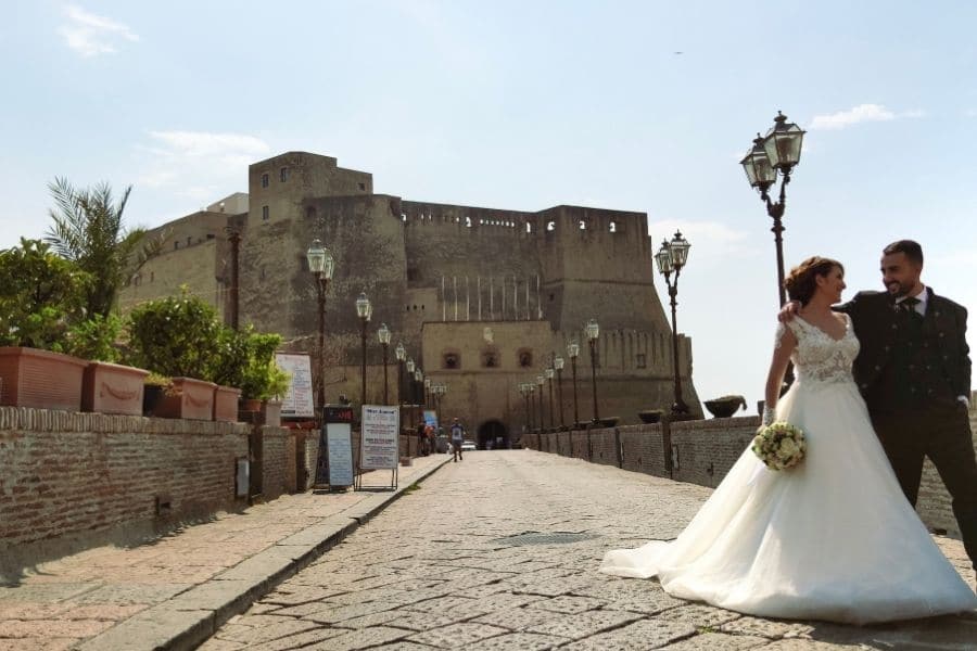 Castel dell’Ovo