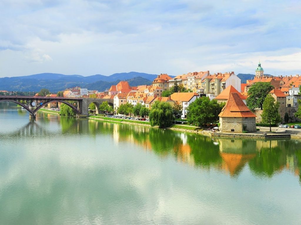 Maribor