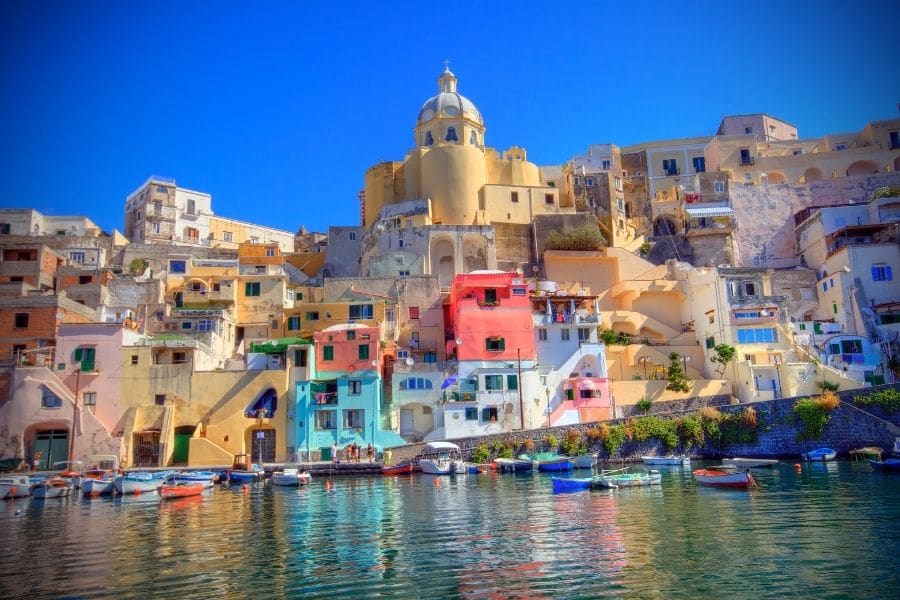 Procida