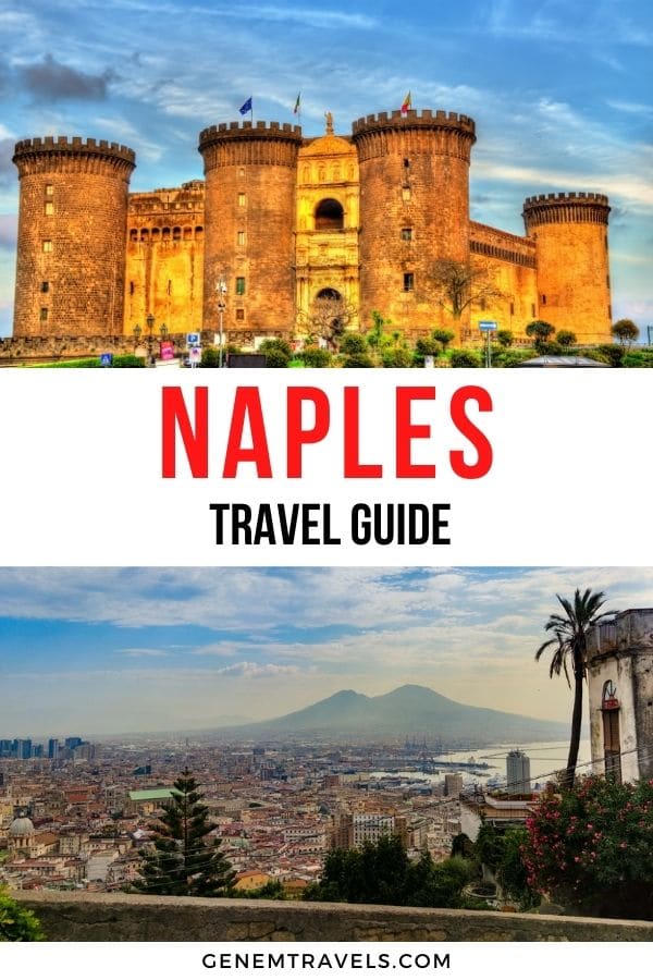 naples travel guide