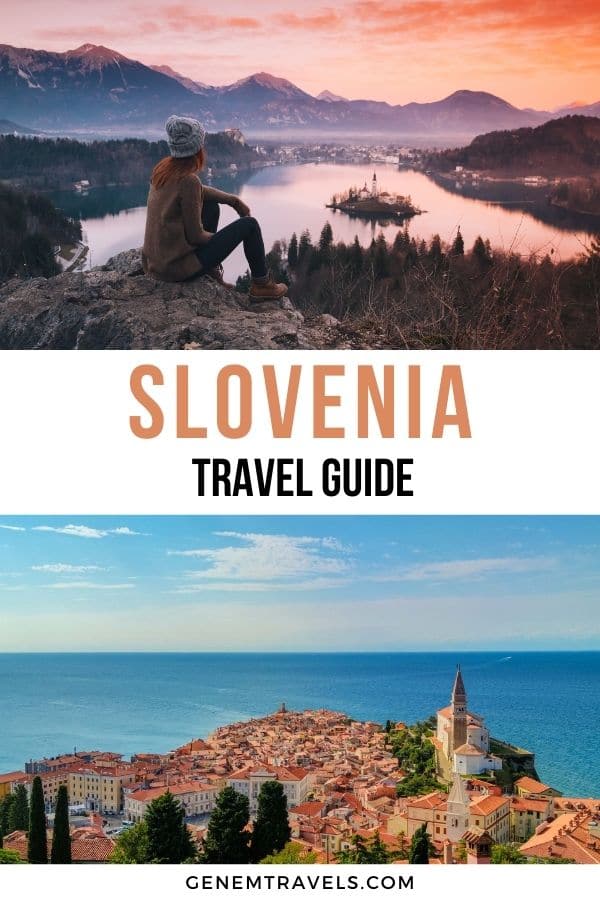 slovenia travel guide