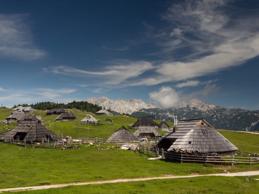 velika planina