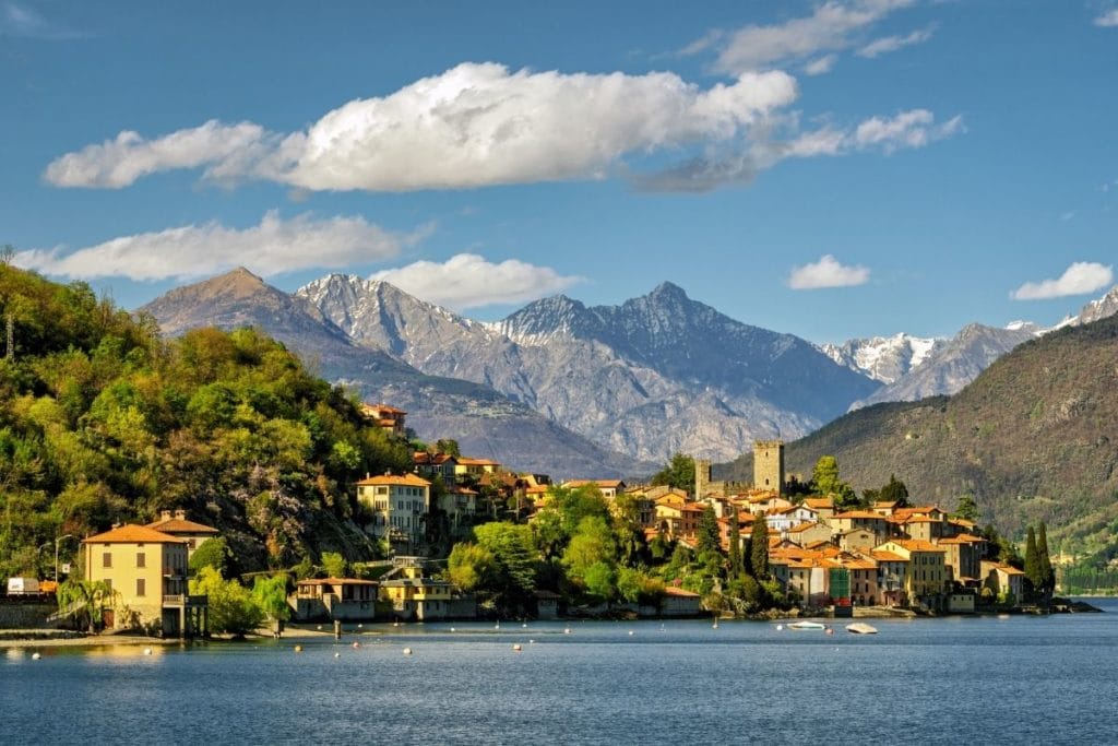 lake como