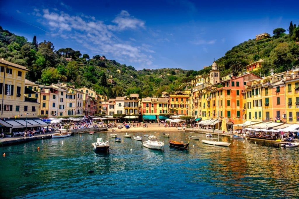 portofino