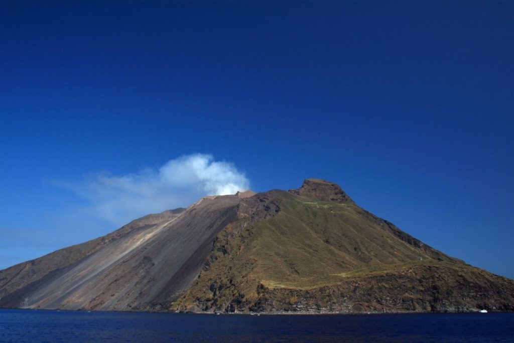 stromboli