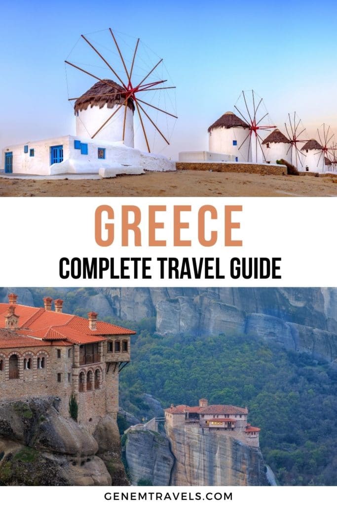 Greece Travel Guide: The Updated Pocket Guide To Budget-Friendly Travel In  Greece  History, Culture, Entertainment and Insider Tips to Plan an  Unforgettable Holiday + 10 Itineraries: Palmer, Christopher: 9798858867463:  Books 