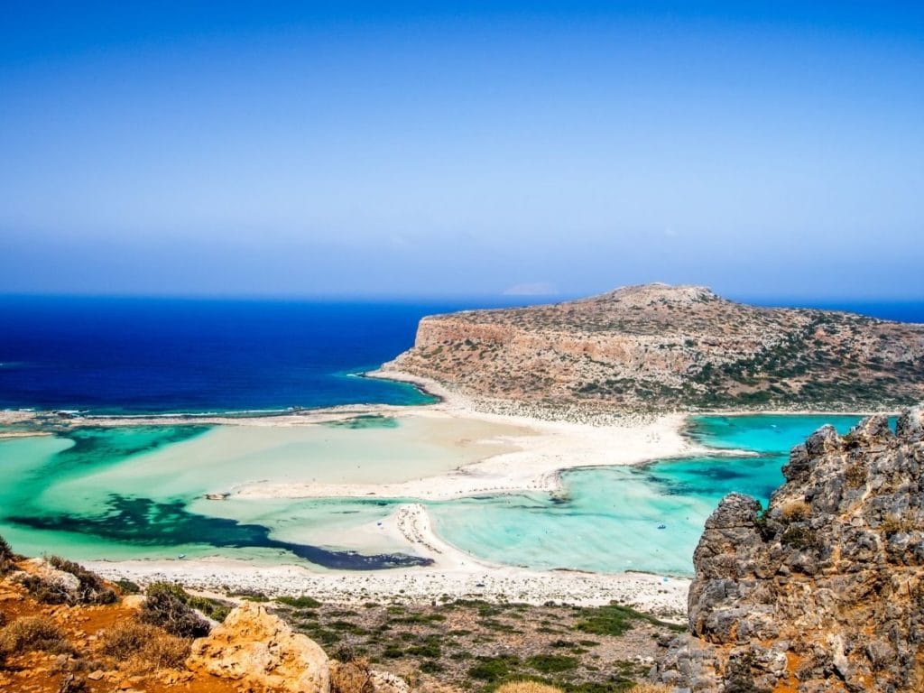 Crete