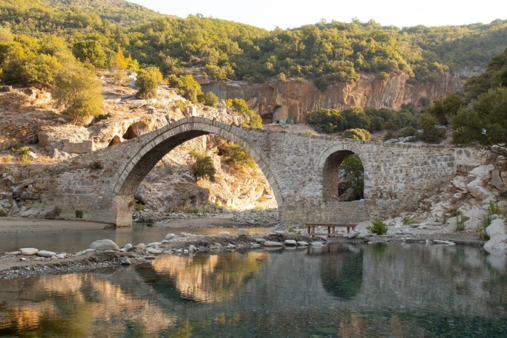 Benja Thermal Baths