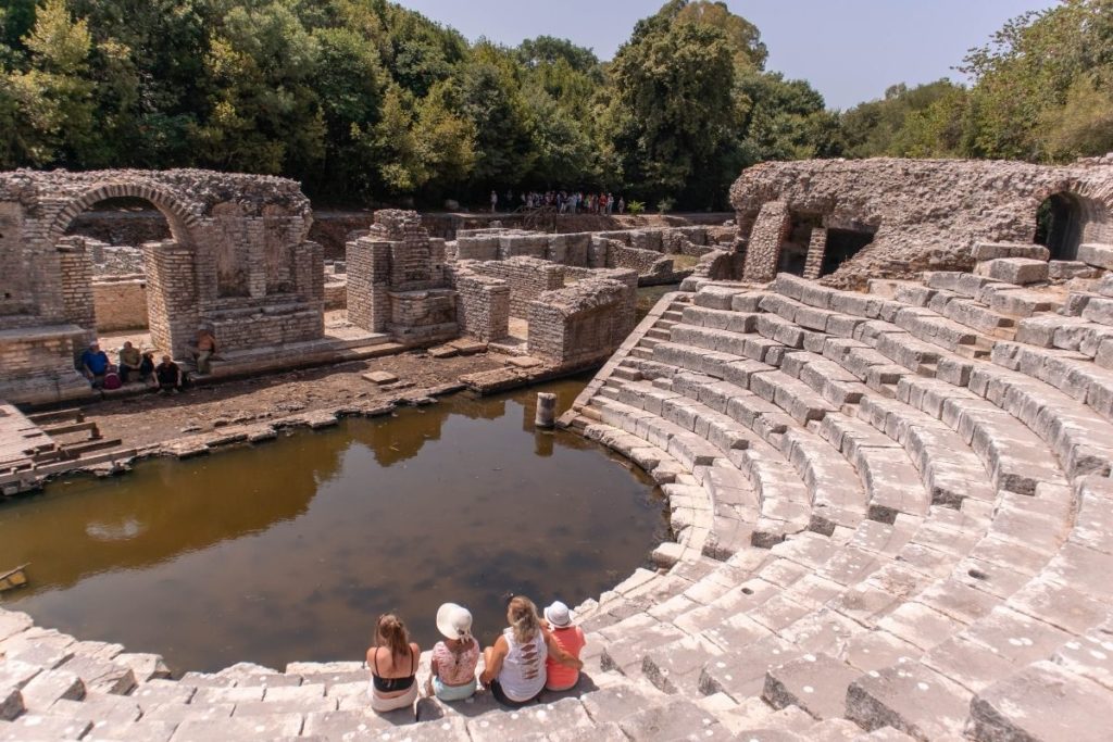 Butrint National Park