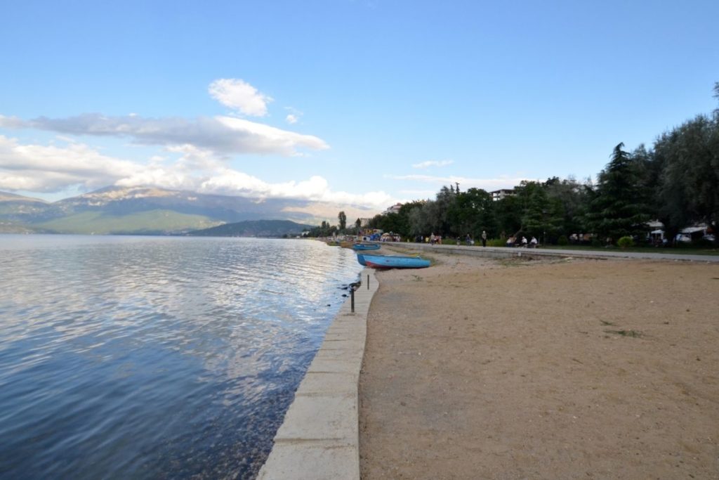 Pogradec