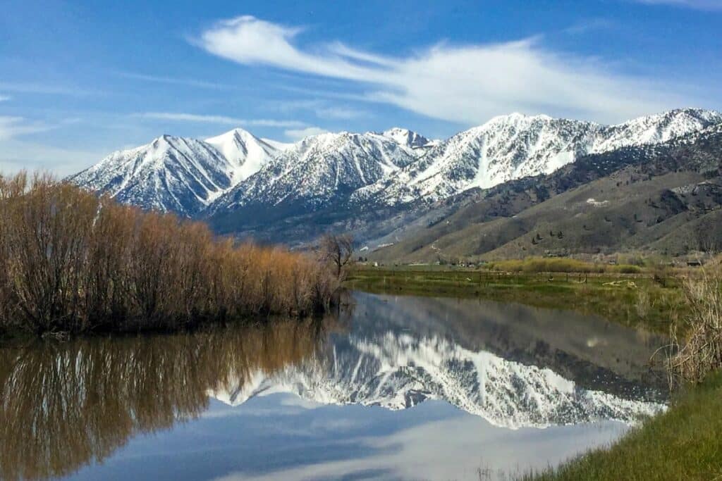 carson valley