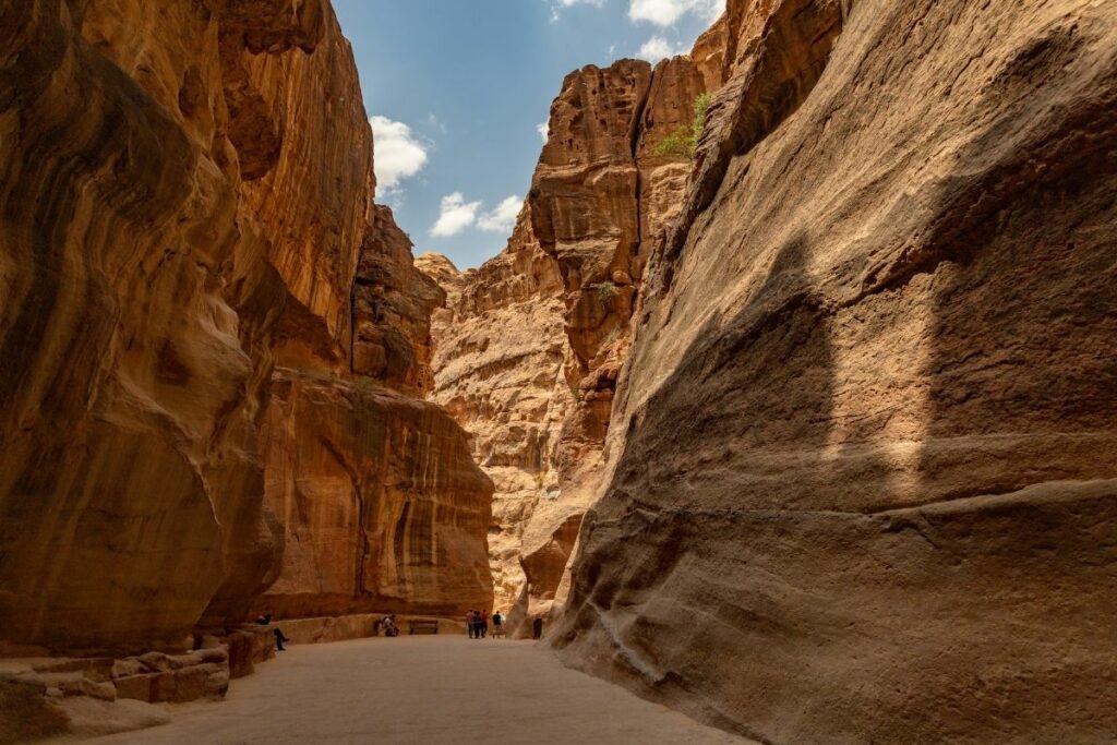 Petra - Jordan