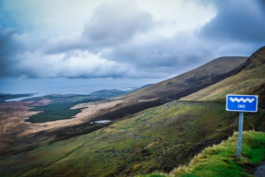 Wild Atlantic Way