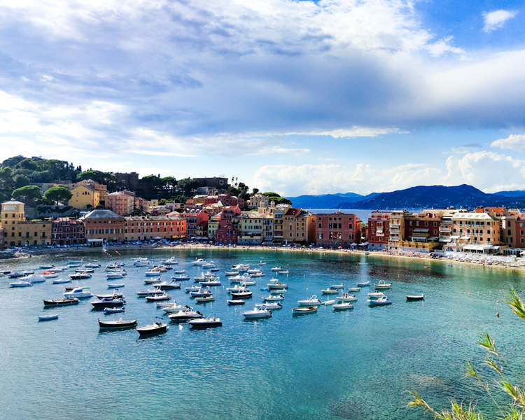 12 Unpopular Villages in Italy You Haven't Seen Yet - GENEM Travels