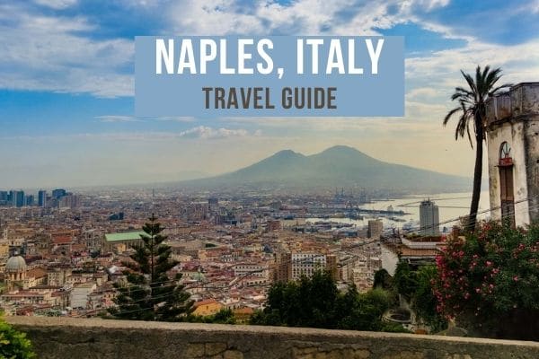 Naples travel guide