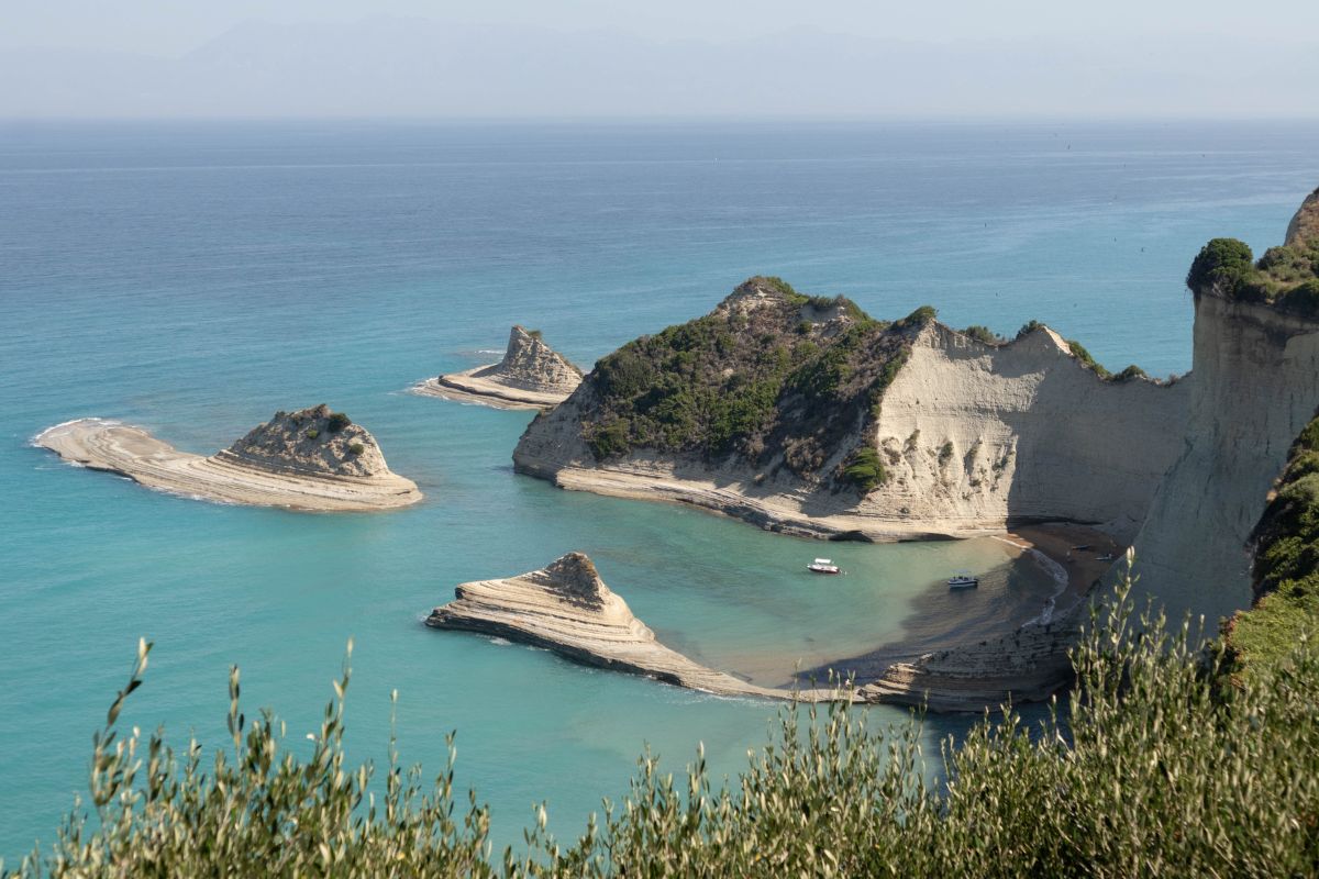 Corfu