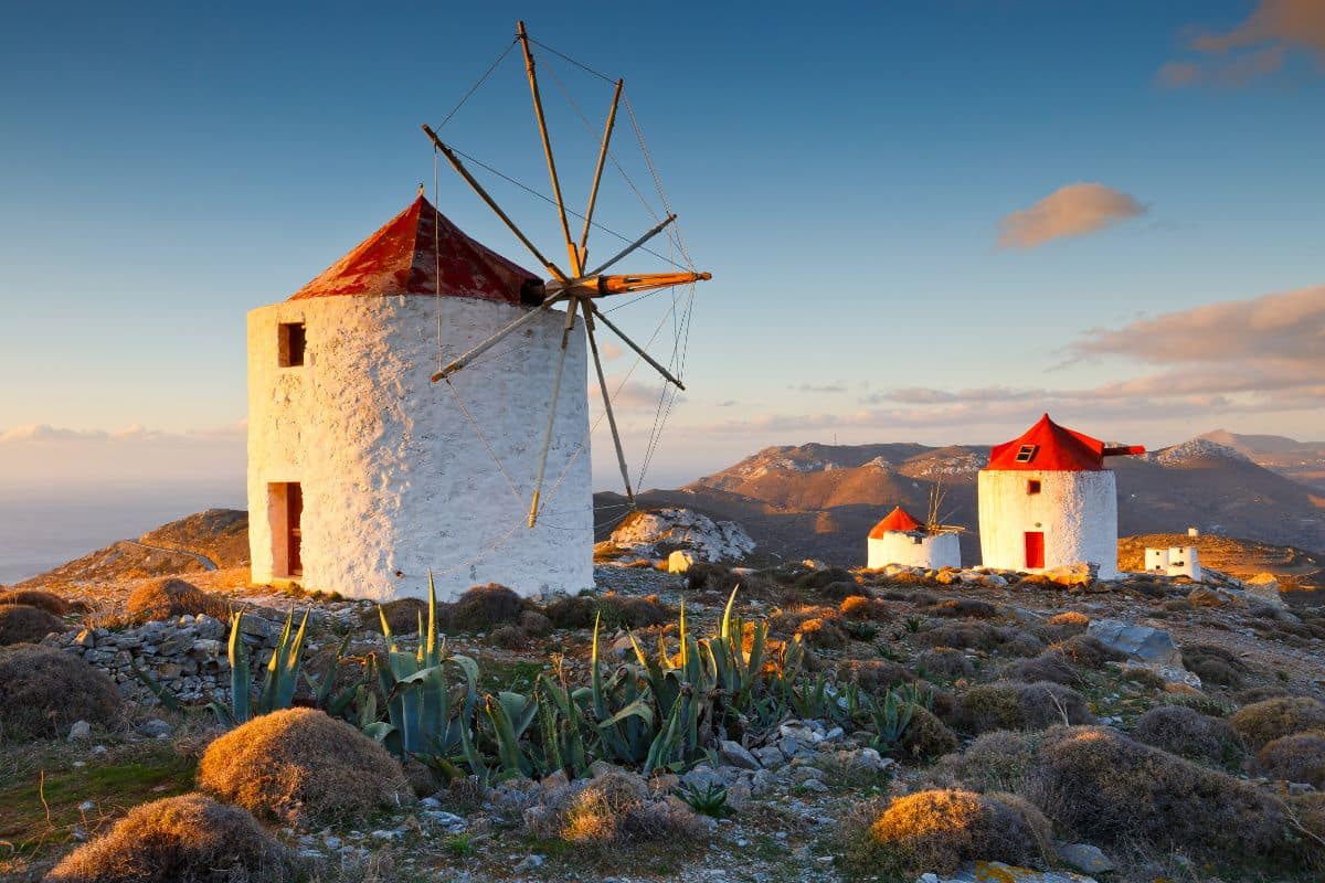 Amorgos