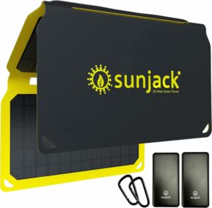 sunjack