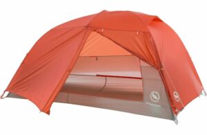 Big Agnes Copper Spur HV UL – UltralightBackpacking Tent