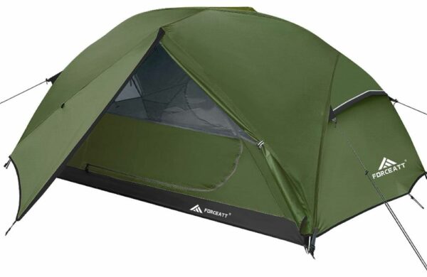 Forceatt Lightweight Tent For Two And Three Persons