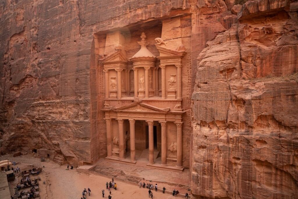 Petra, Jordan