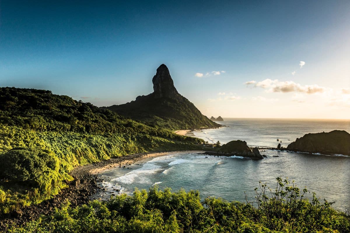 Fernando de Noronha, Brazil